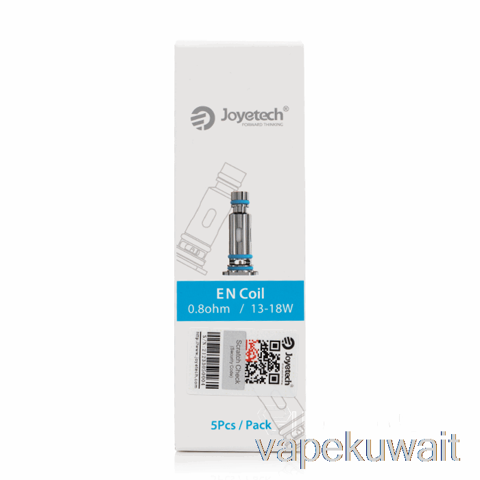 Joyetech En كويلات بديلة 1.2ohm و كويلات Vape الكويت